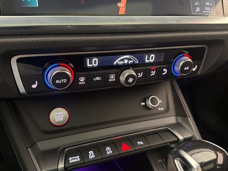 Audi Q3 bild 23