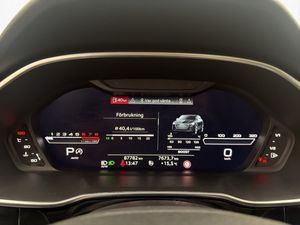 Audi Q3 bild 18