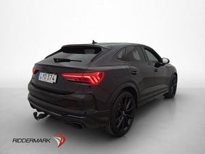 Audi Q3 bild 8