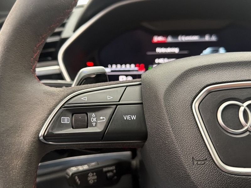 Audi Q3 bild 17