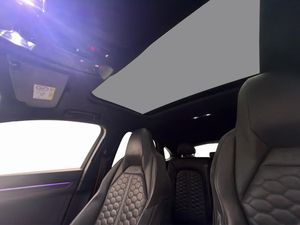 Audi Q3 bild 11