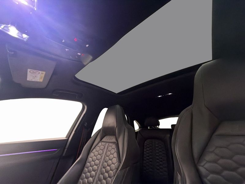 Audi Q3 bild 11