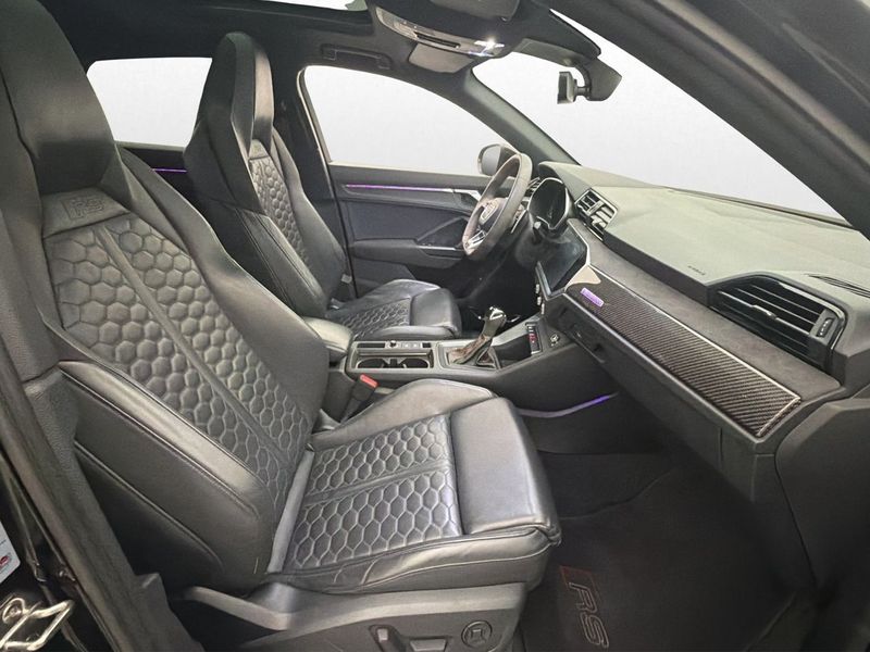 Audi Q3 bild 27