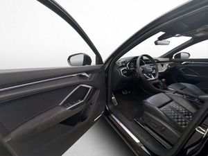 Audi Q3 bild 14