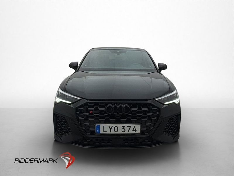 Audi Q3 bild 2