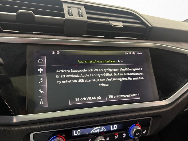 Audi Q3 bild 22