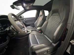 Audi Q3 bild 10