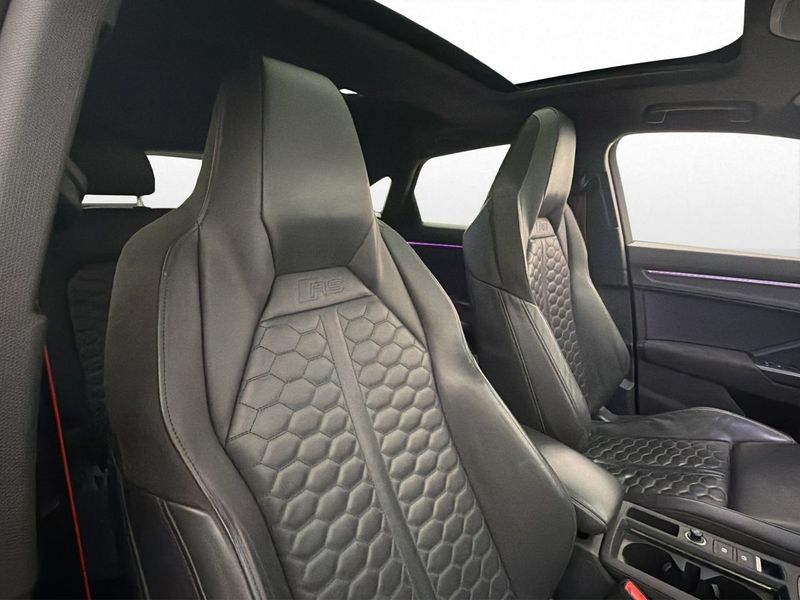 Audi Q3 bild 26