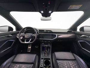 Audi Q3 bild 25