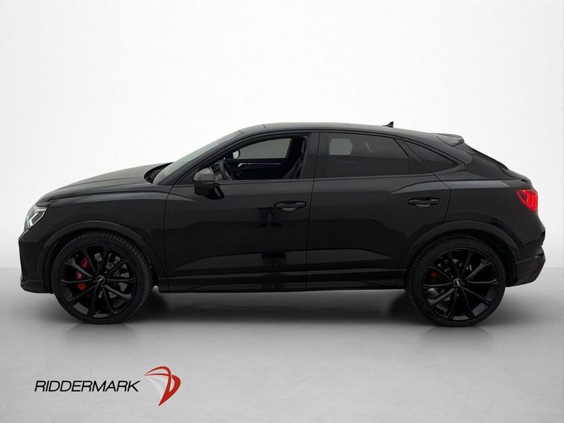 Audi Q3 bild 4
