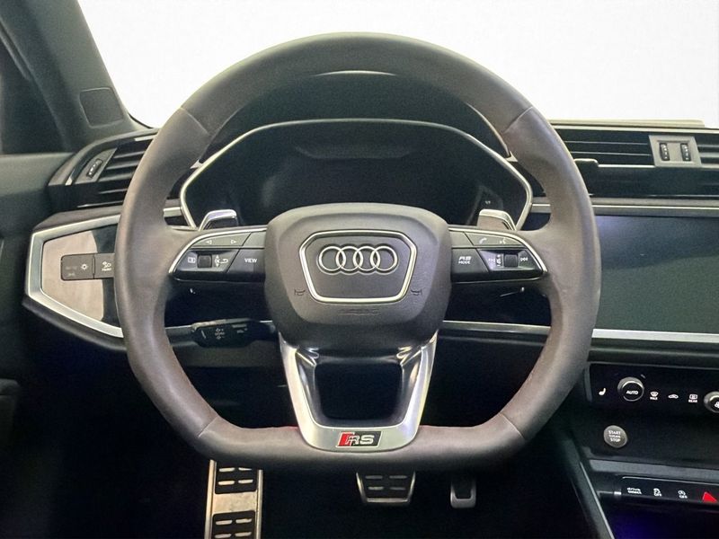 Audi Q3 bild 13
