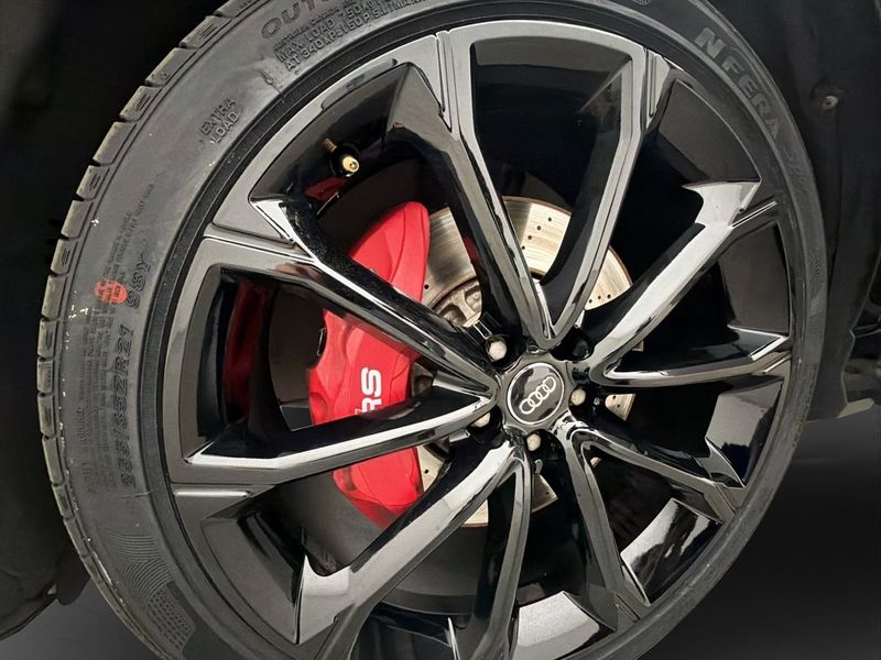 Audi Q3 bild 35