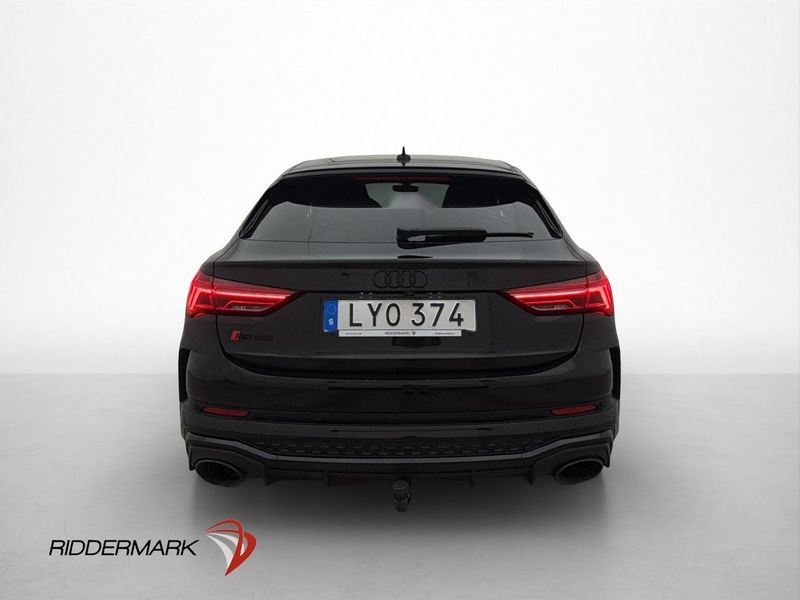 Audi Q3 bild 6