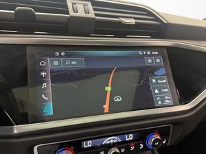 Audi Q3 bild 21