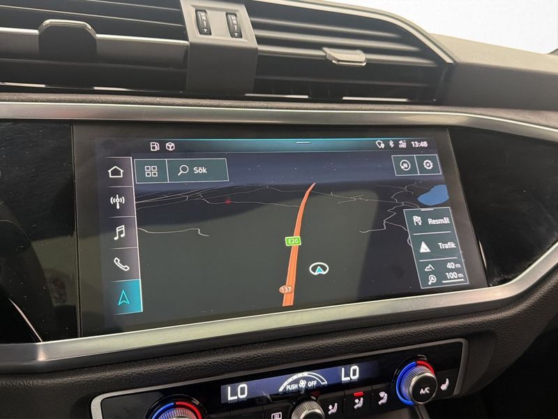 Audi Q3 bild 21