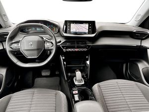 Peugeot e-2008 bild 6