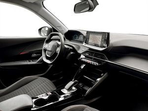 Peugeot e-2008 bild 13