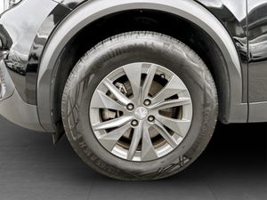 Peugeot e-2008 bild 16