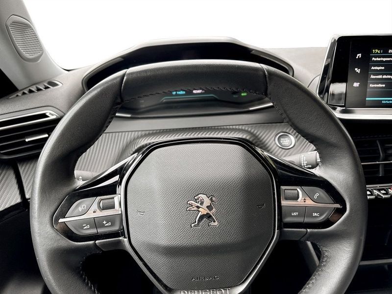 Peugeot e-2008 bild 7