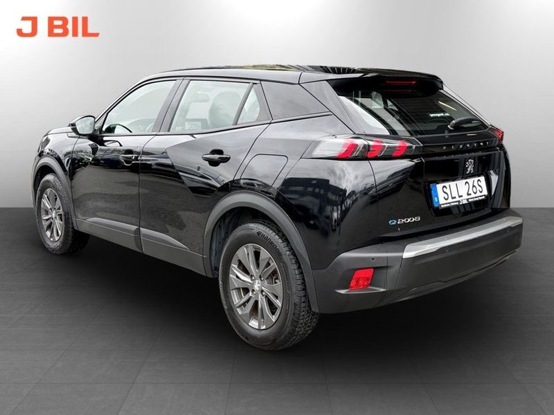 Peugeot e-2008 bild 3