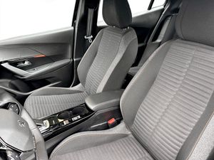 Peugeot e-2008 bild 4