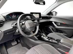 Peugeot e-2008 bild 5