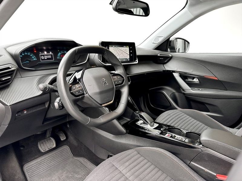 Peugeot e-2008 bild 5