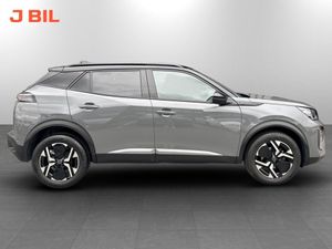 Peugeot 2008 bild 15