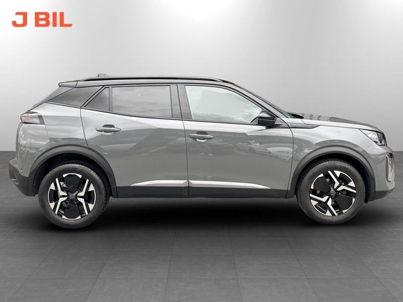 Peugeot 2008 bild 15