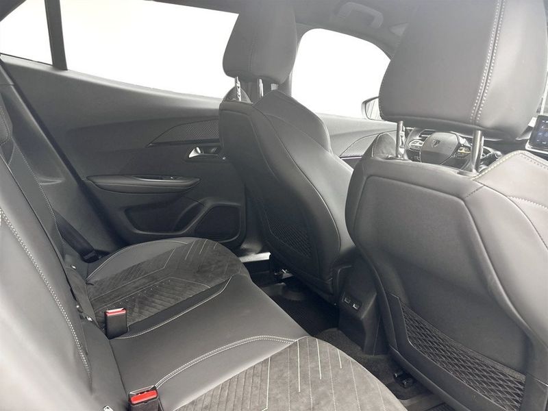 Peugeot 2008 bild 14