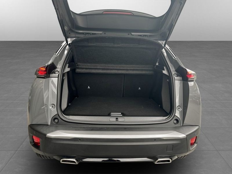 Peugeot 2008 bild 17