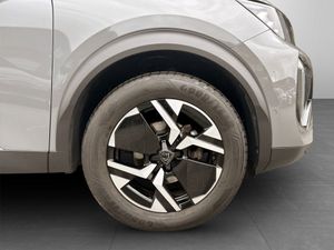 Peugeot 2008 bild 16