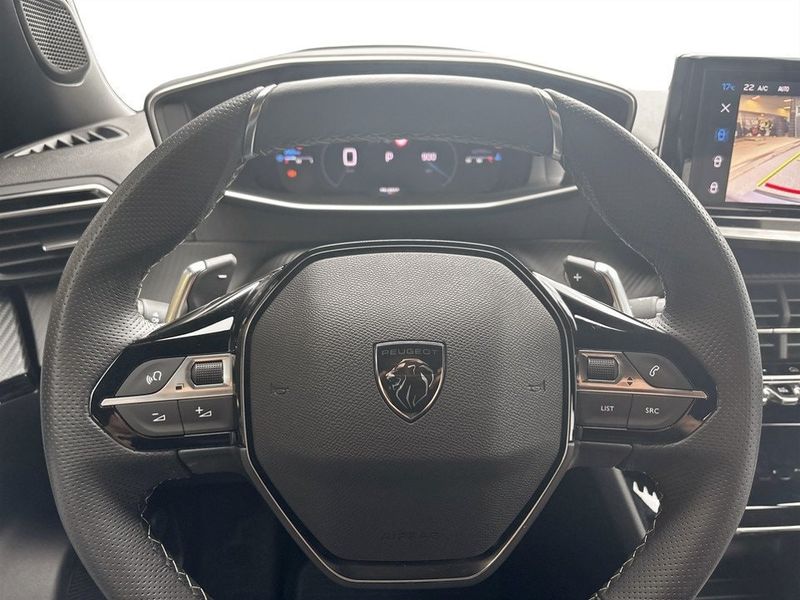 Peugeot 2008 bild 7