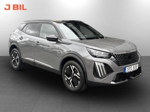 Peugeot 2008 bild 1