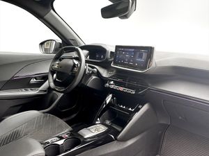 Peugeot 2008 bild 13