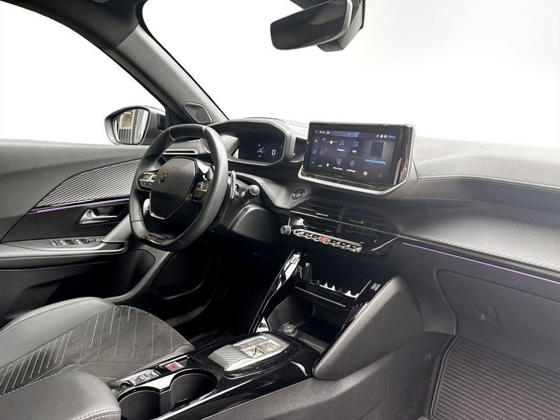 Peugeot 2008 bild 13