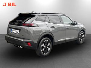 Peugeot 2008 bild 3