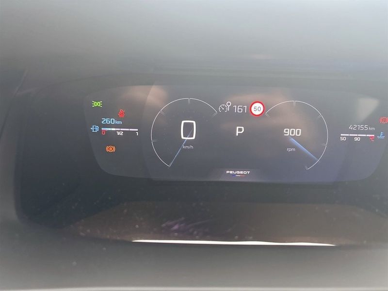 Peugeot 2008 bild 8