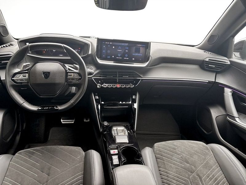 Peugeot 2008 bild 6