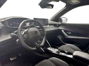 Peugeot 2008 bild 4