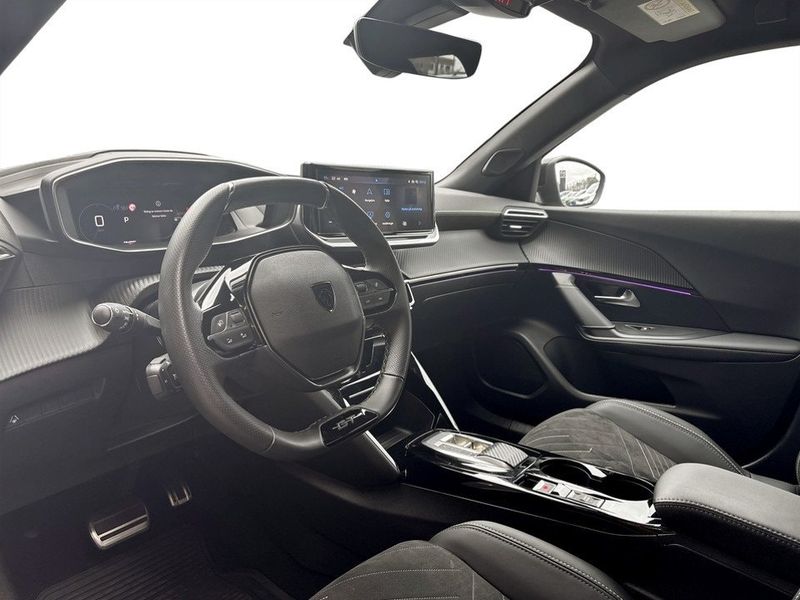 Peugeot 2008 bild 4
