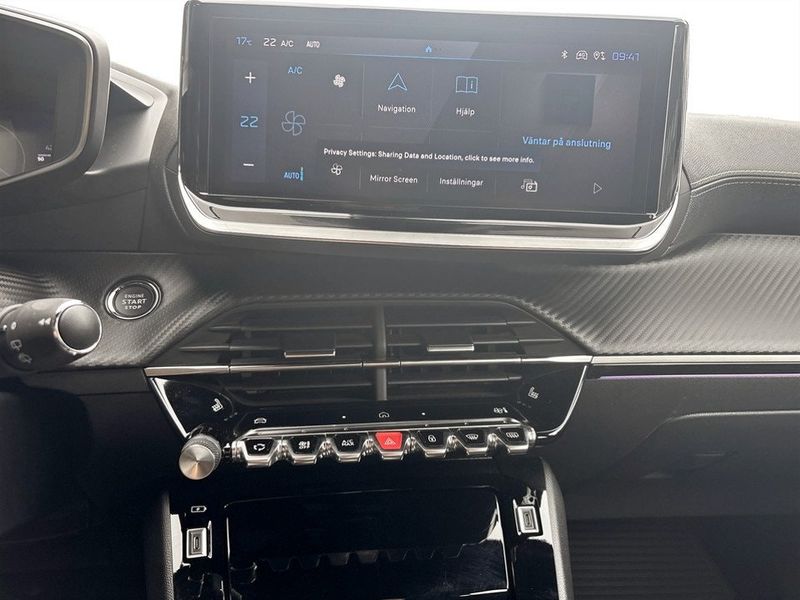 Peugeot 2008 bild 11