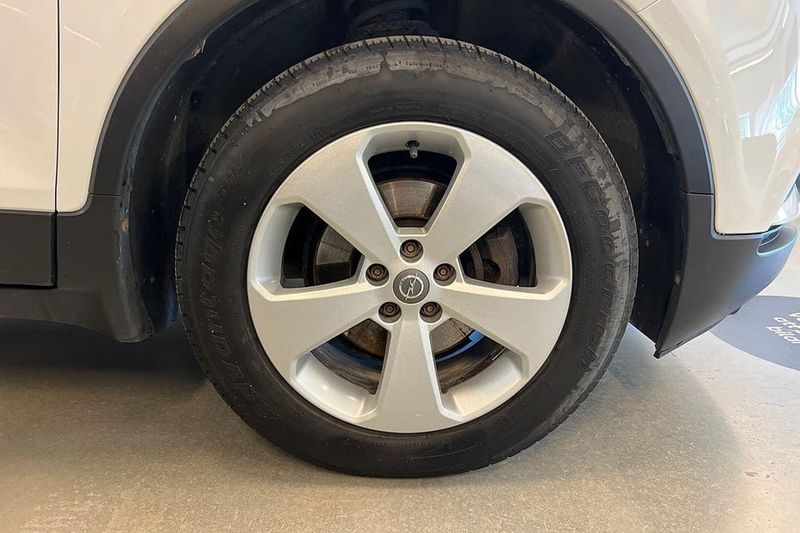Opel Mokka bild 19