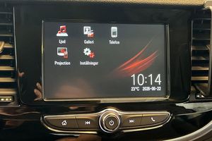 Opel Mokka bild 15