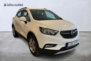 Opel Mokka bild 7