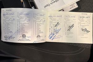 Opel Mokka bild 16