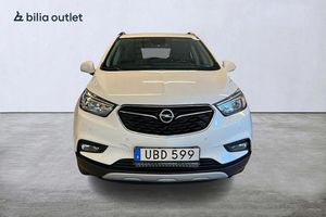 Opel Mokka bild 5