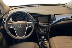 Opel Mokka bild 13