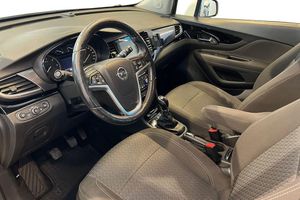 Opel Mokka bild 10