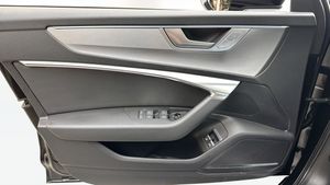 Audi A6 bild 15